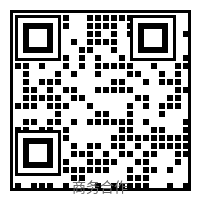 黄色仓库商务合作二维码